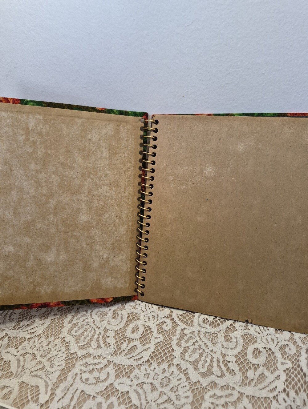 Vintage Photo Album - Picture 5 of 7